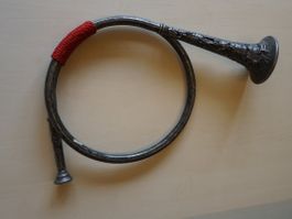 Deko Jagdhorn