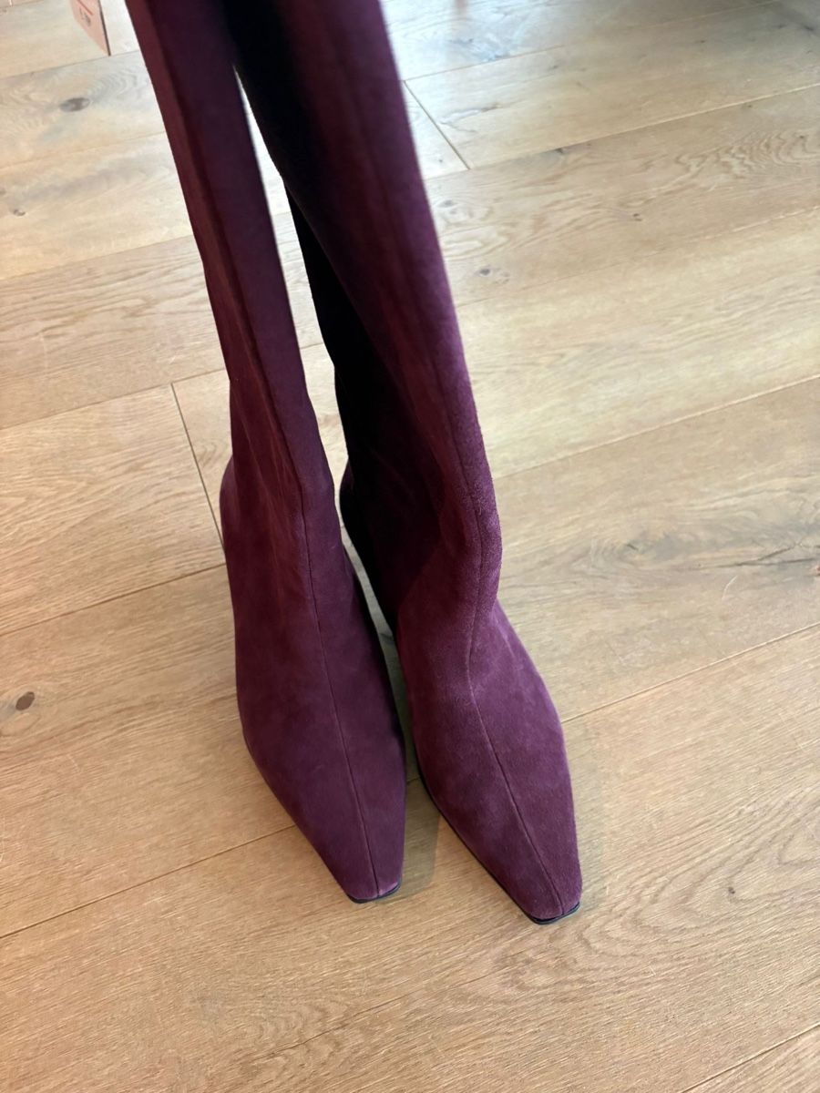 Zara Scarpe da donna: Zara boots with tag – Nuovo e nell'imballaggio originale da Unterägeri venduto da Tommtes 2