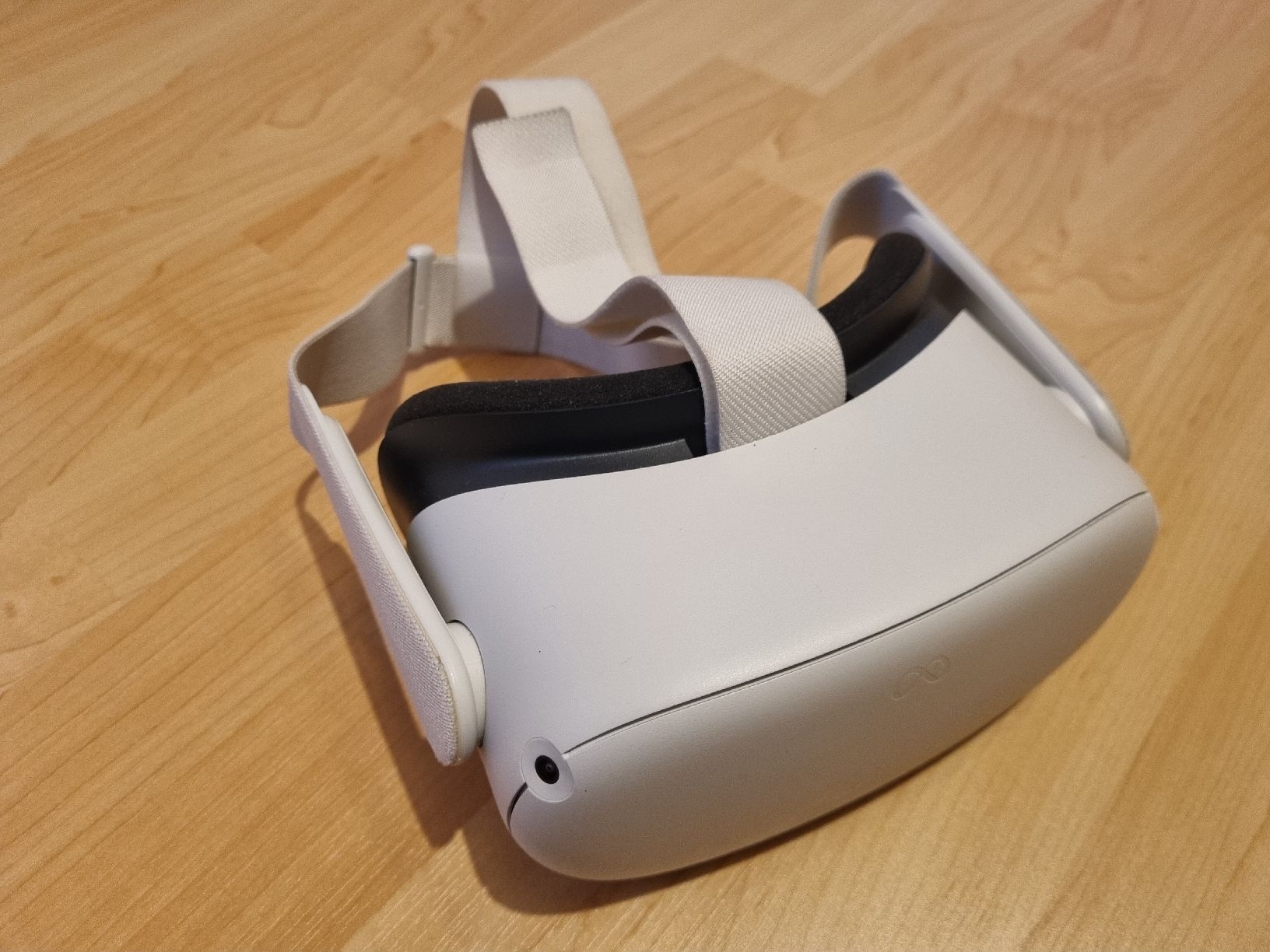 Meta Casco VR: Meta Quest 2 VR-Brille 128GB – Usato da Emmetten venduto da MarkySparky88 1