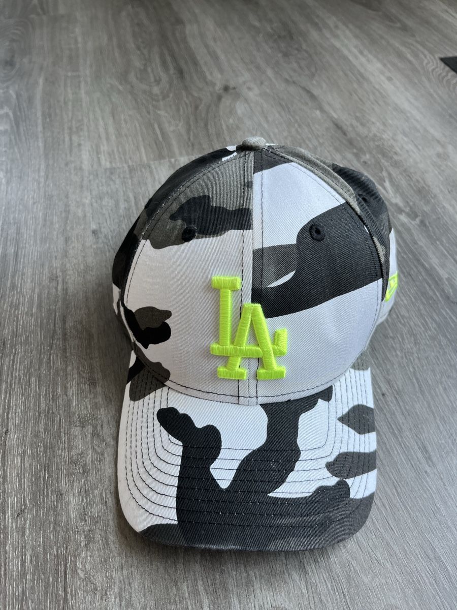 New Era Hüte, Mützen & Caps: New Era Cap LA Dodgers Grösse One Size – Neu (gemäss Beschreibung) aus Frenkendorf von klourenco