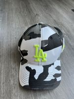 New Era Cap LA Dodgers Grösse One Size