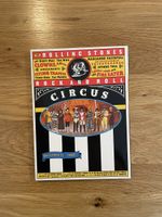 Rolling Stones Rock and Roll Circus DVD - Kult-Konzert Film!