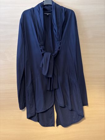 Eliane et Lena Veste légère Taille 38 Été ☀️ Chic!