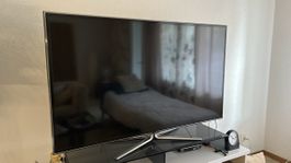Samsung TV 55“