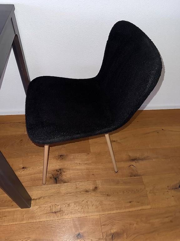 Set de table et chaises: Tisch + 2 Stühle  – D'occasion à Niedergösgen par mer_8vpj