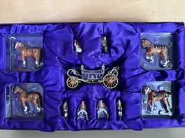 Corgi Coche 2002 Reine Elizabeth II  Jubilee