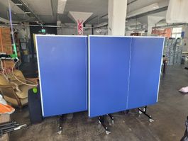 Tischtennis Tisch