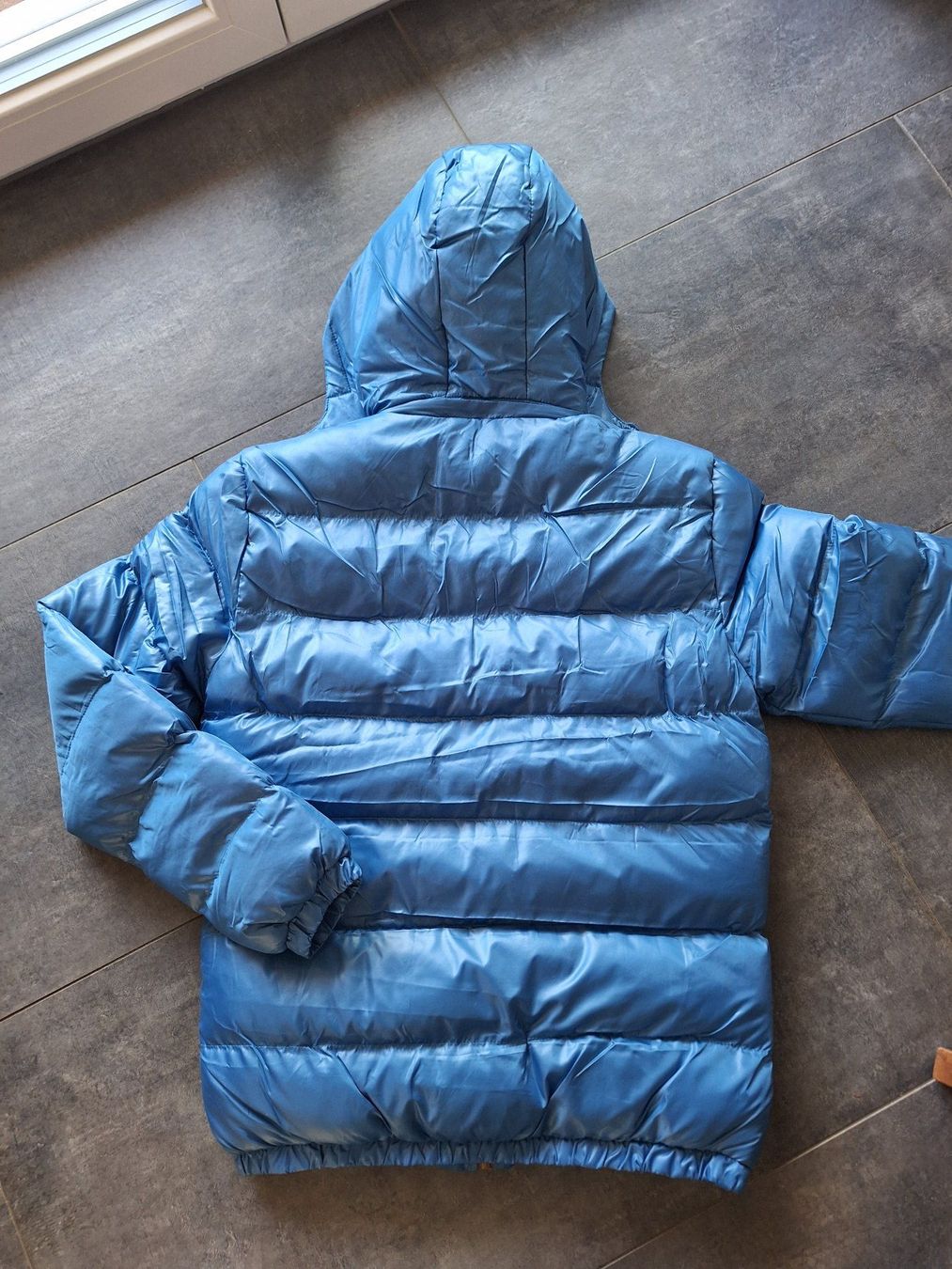 Giacche: Herren warme Winter Jacke – Nuovo e nell'imballaggio originale da Schalunen venduto da Pierinoll 2