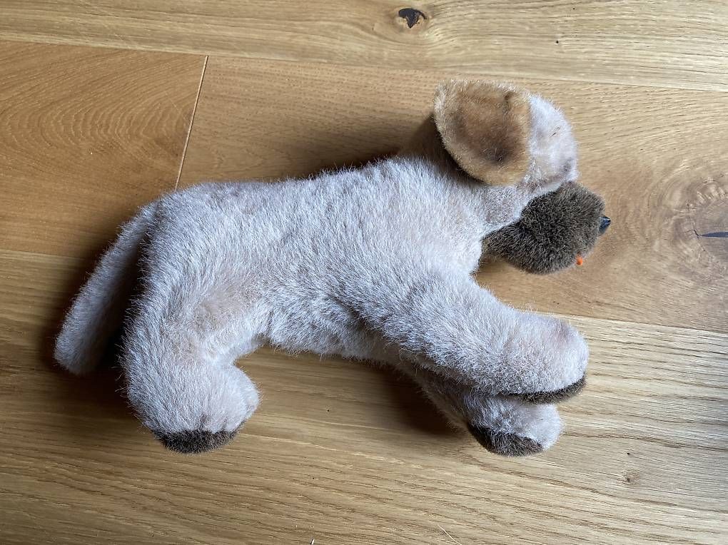 Steiff Giocattoli: Steiff Plüschtiere – Usato da Pontresina venduto da febata 2