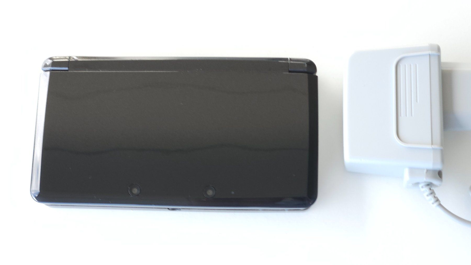 Nintendo Consoles: Konsole Nintendo 3DS – D'occasion à Autigny par zel_gvl5 2