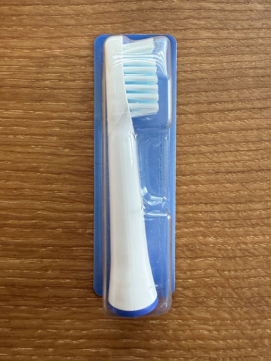 Oral B Zahnpflege: Bürstenkopf Oral B – Neu und originalverpackt aus Goldingen von Thomas.Perrin