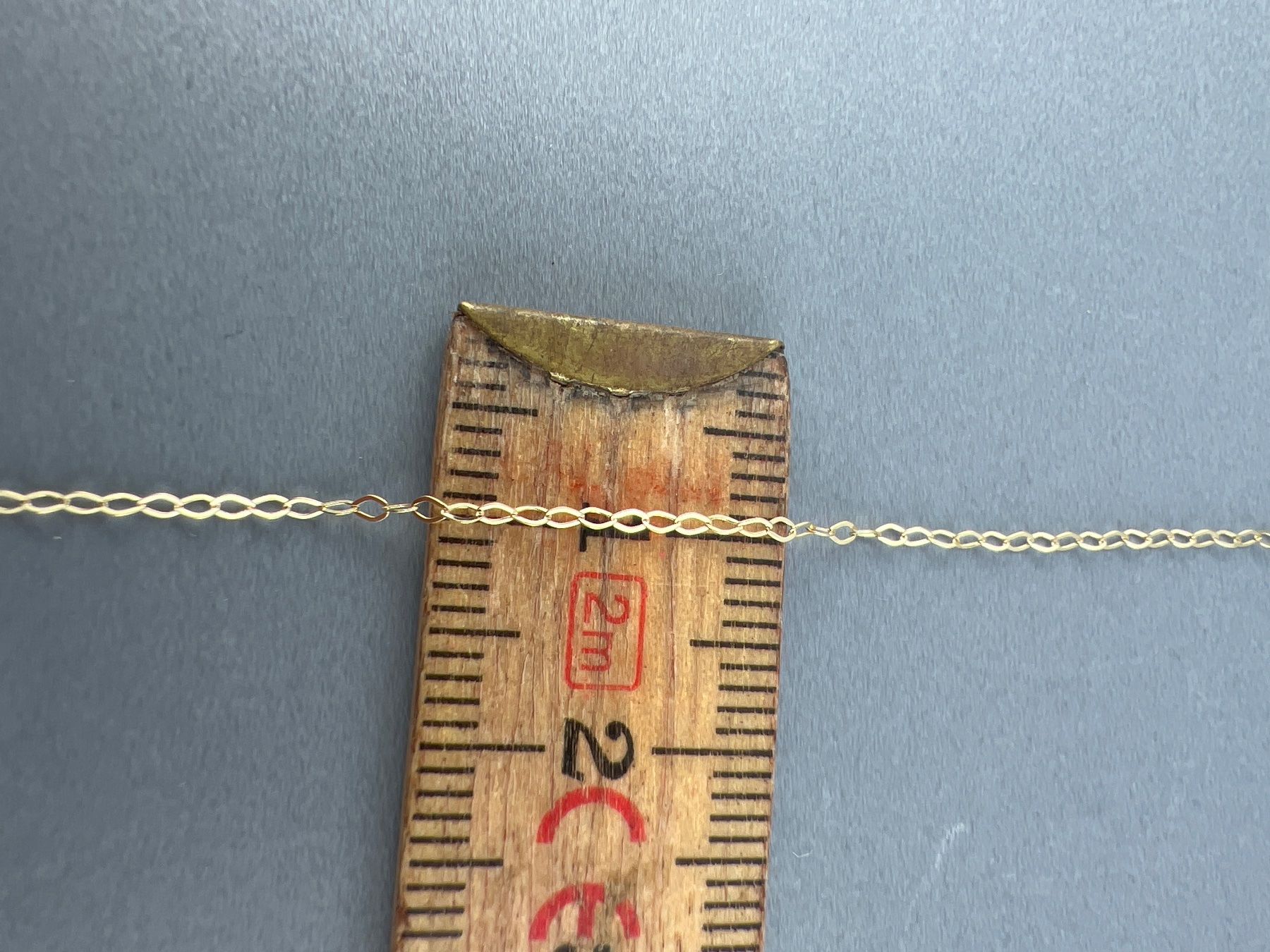Catenine: Kette 750 Gold – Usato da Niederuzwil venduto da leo_8857 3