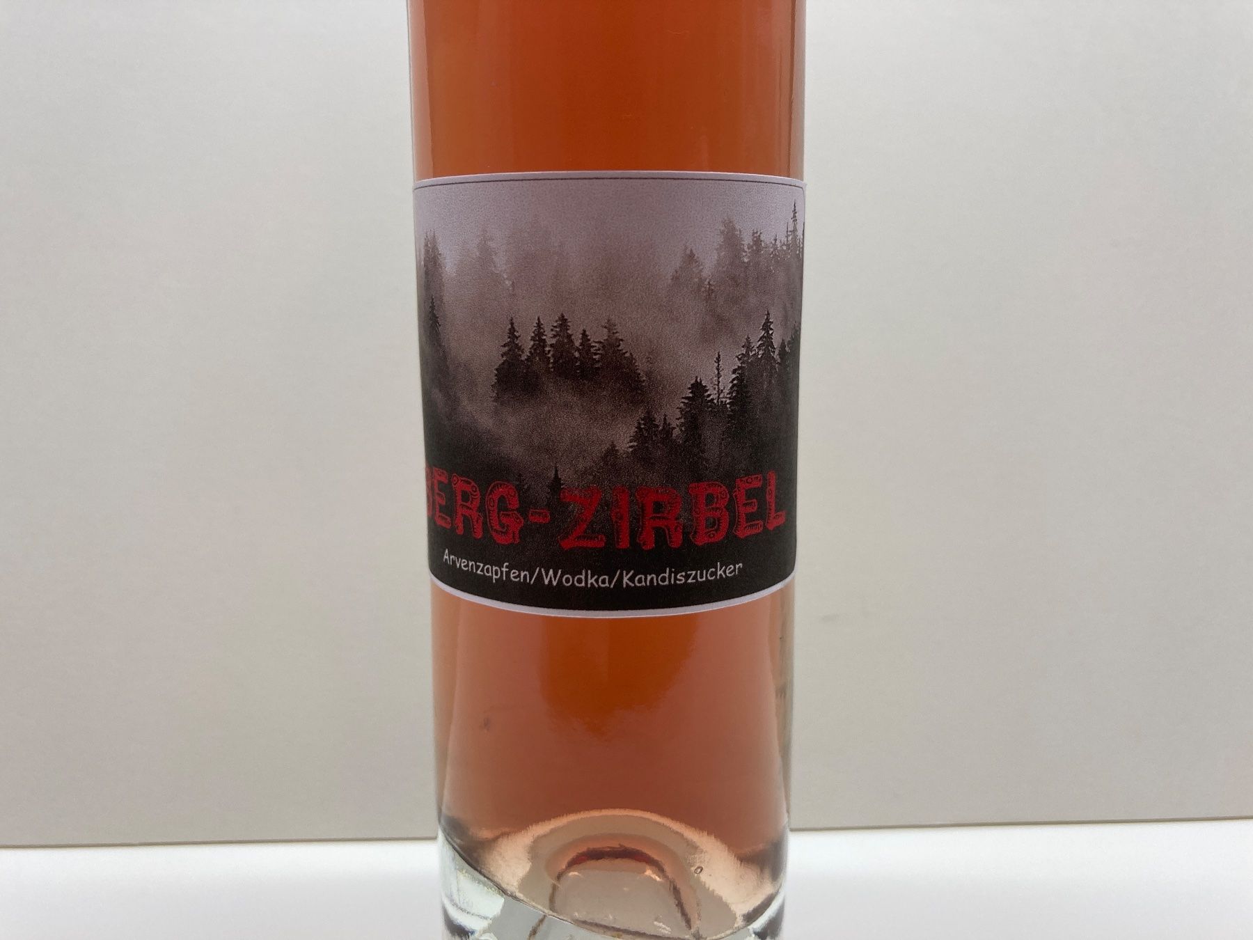 Spirituosen: Arven Schnaps, Zirben Schnaps – Neu und originalverpackt aus Illgau von Pbuergler1 1