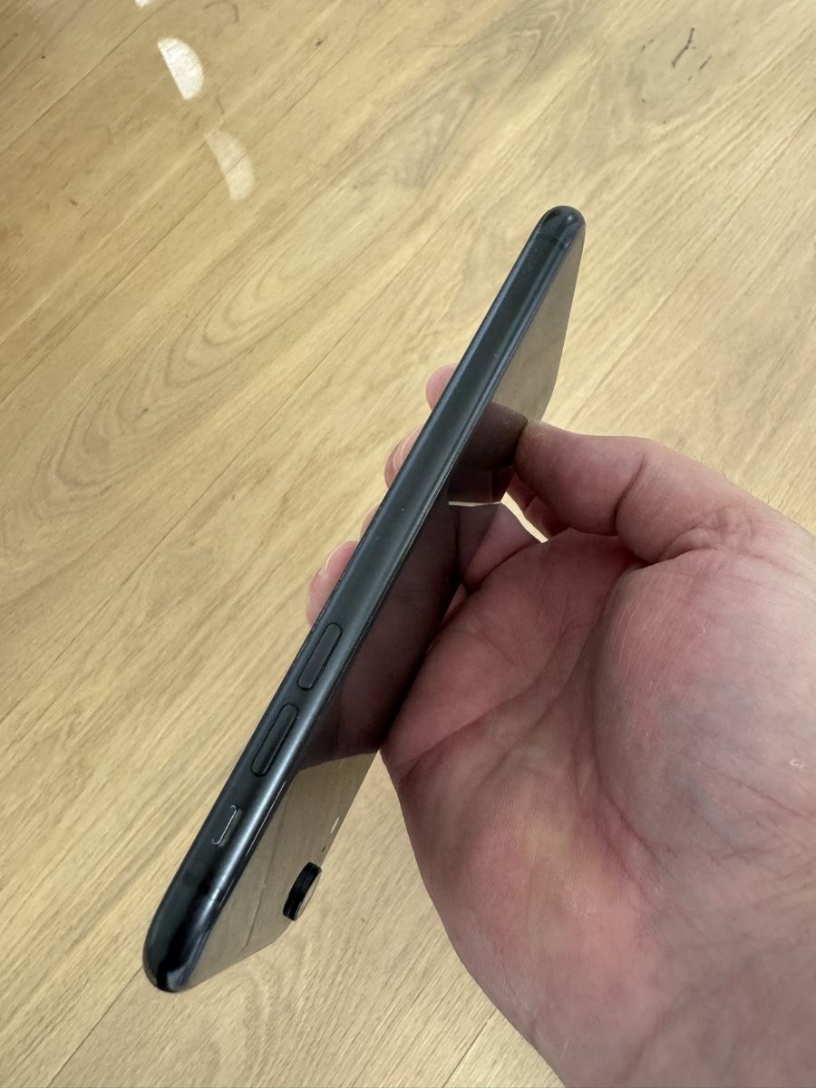 Apple Telefoni cellulari / Smartphones: iPhone XR Topzustand – Usato da Magden venduto da Amliebstenbesser 8
