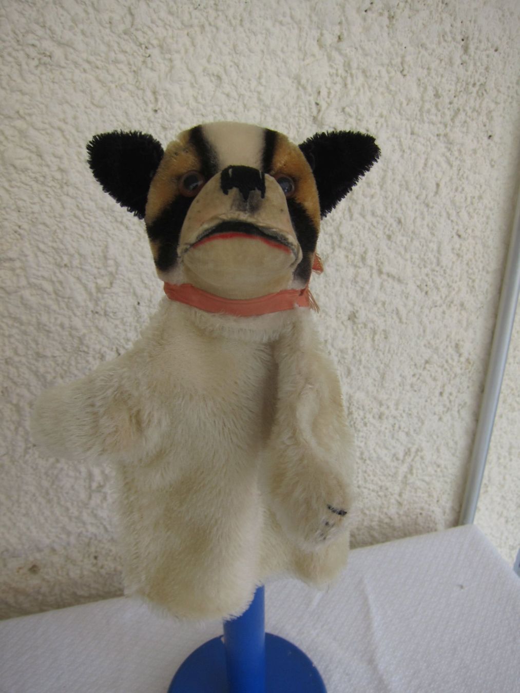Steiff Spielzeuge: Steiffhandpuppen – Gebraucht aus Regensdorf von Eri8057 2