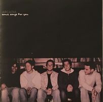 Arcadia - Some songs for you