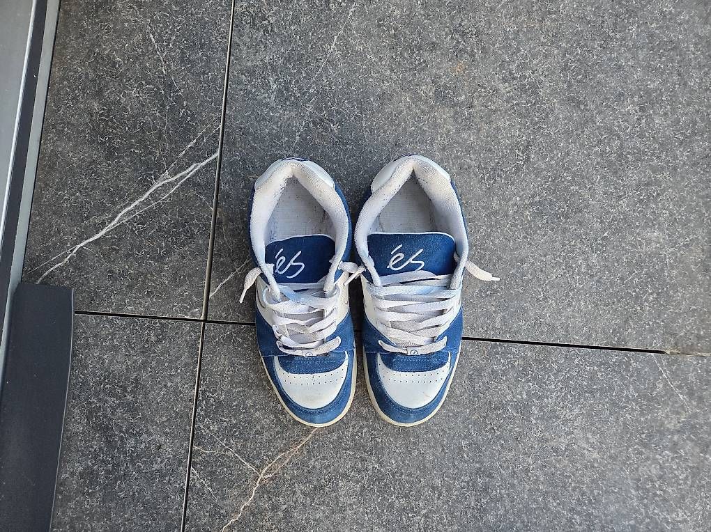 Scarpe da uomo: Chassures ES – Usato da Rolle venduto da ben_7ff7 3