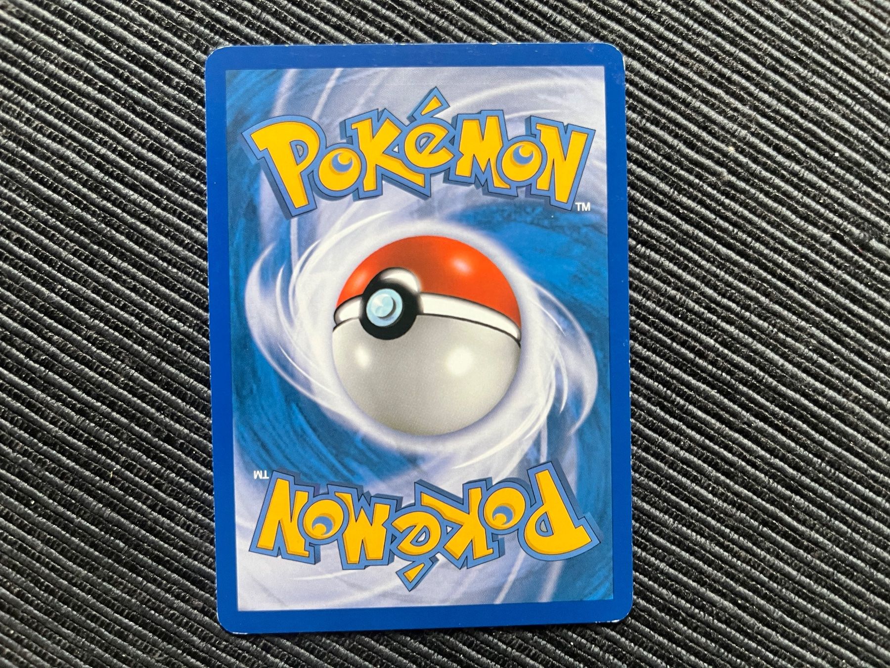 Pokémon Carte collezionabili: Pokemon Blitza HS Unerschrocken – Usato da Wabern venduto da Collectfun 1