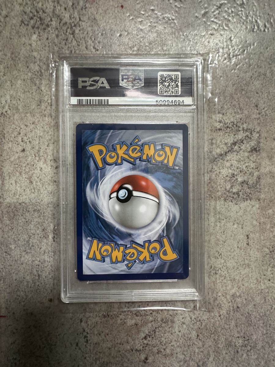 Pokémon Sammelbilder & Trading cards: Charizard #11/108 2016 XY Evolutions PSA 9 – Neu (gemäss Beschreibung) aus Emmen von GiIford 1