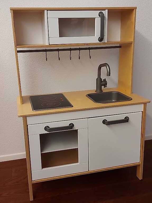 Giocattoli: Ikea Spielzeugküche  – Usato da Wiezikon b. Sirnach venduto da Curi7