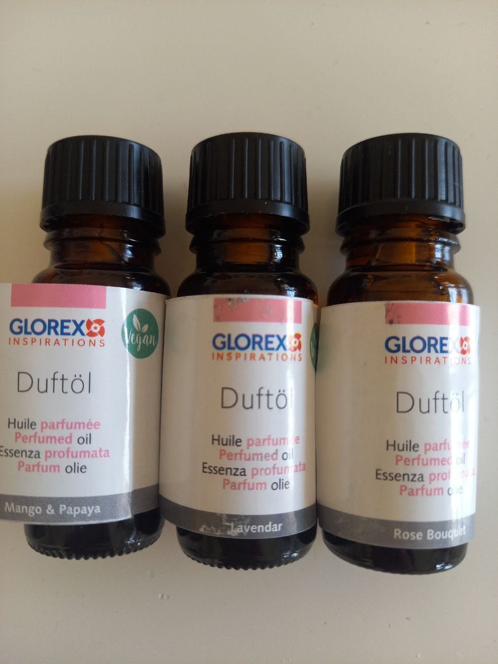 Kit bricolage: Set Seifen giessen – Usato da Giffers venduto da Juanita04 5
