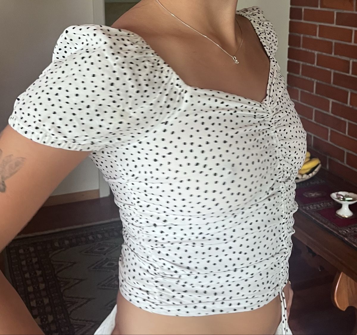 H&M Blusen: Bluse – Gebraucht aus Wil SG von aiy_fnm9 1