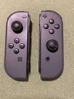 Nintendo Switch mit Joy-Cons + Dock & Ladekabel  (gebraucht)