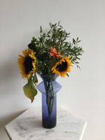 Vase von Helena Tynell