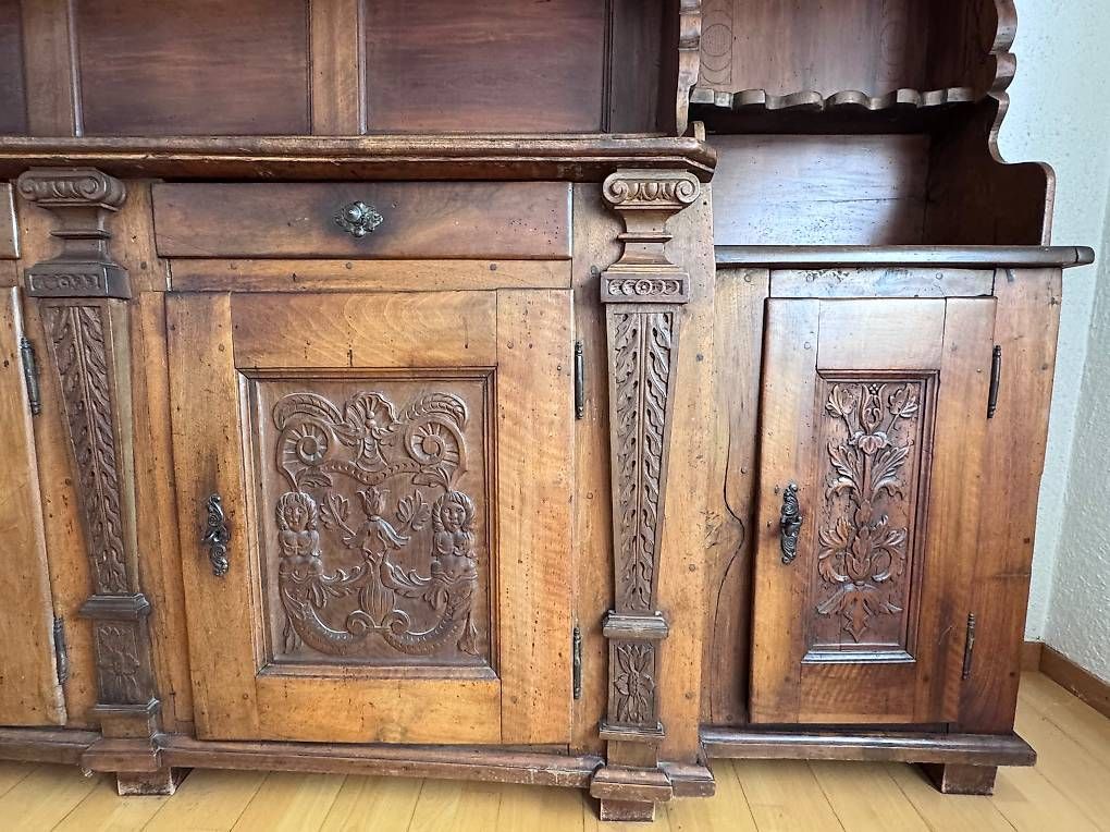 Buffets: Historisches Buffet / Anrichte – D'occasion à Fällanden par althausb 2