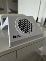 Aspirateur de table pour manucure MAX Ultimate 4.100W