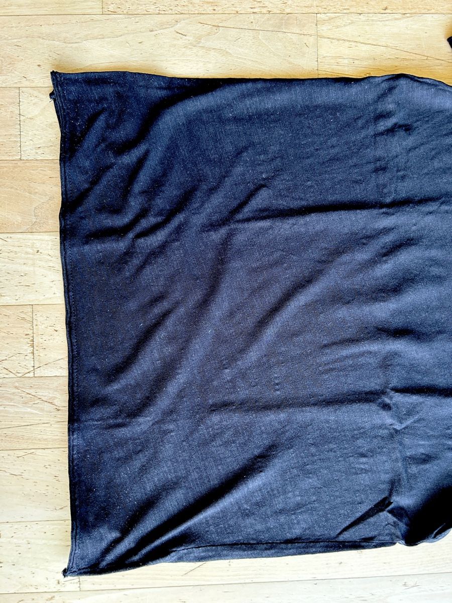 T-Shirts: Schwarzes T-Shirt Gr. S – Gebraucht aus St. Urban von uschi73 2