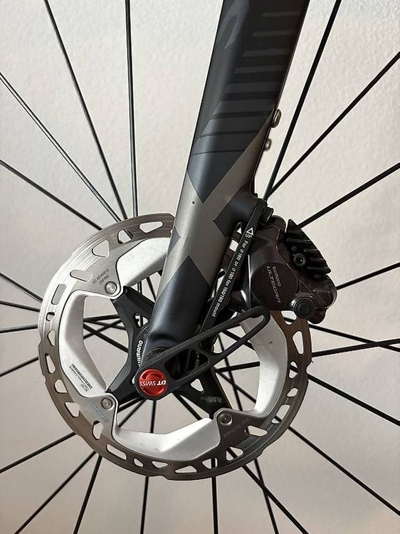 Thömus Sliker X TiC (Gebraucht) in Sins für CHF 2300 – nur Abholung auf ...
