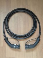 Ladekabel Typ 2 - 22kw - 6m - original Renault E-Tech