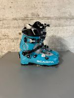 Scarpa Gea Tourenskischuhe 26.5 / 41