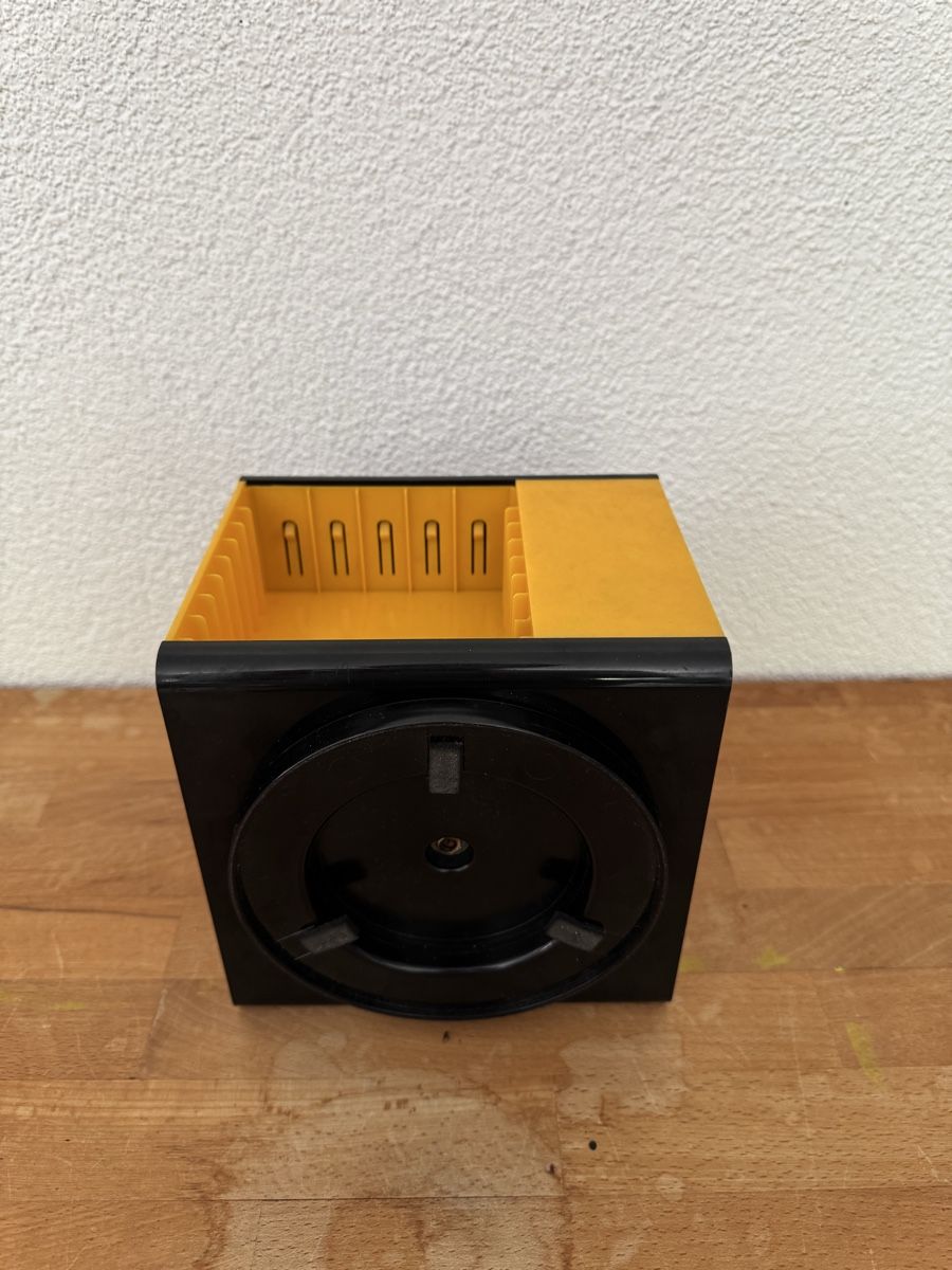Musicassette: Vintage Schott Cassetten-Bar – Usato da Zollikon venduto da bailey_i 3