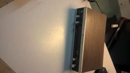 STANDARD STEREO RECEIVER SR-A402 SW