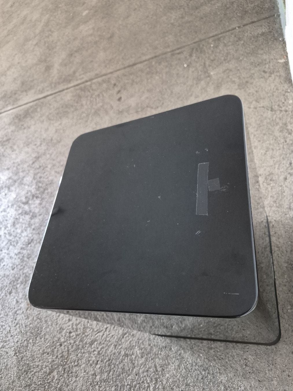 Casse acustiche: Harman Kardon Subwoofer SUB-TS11 – Usato da Berikon venduto da Solo54 1