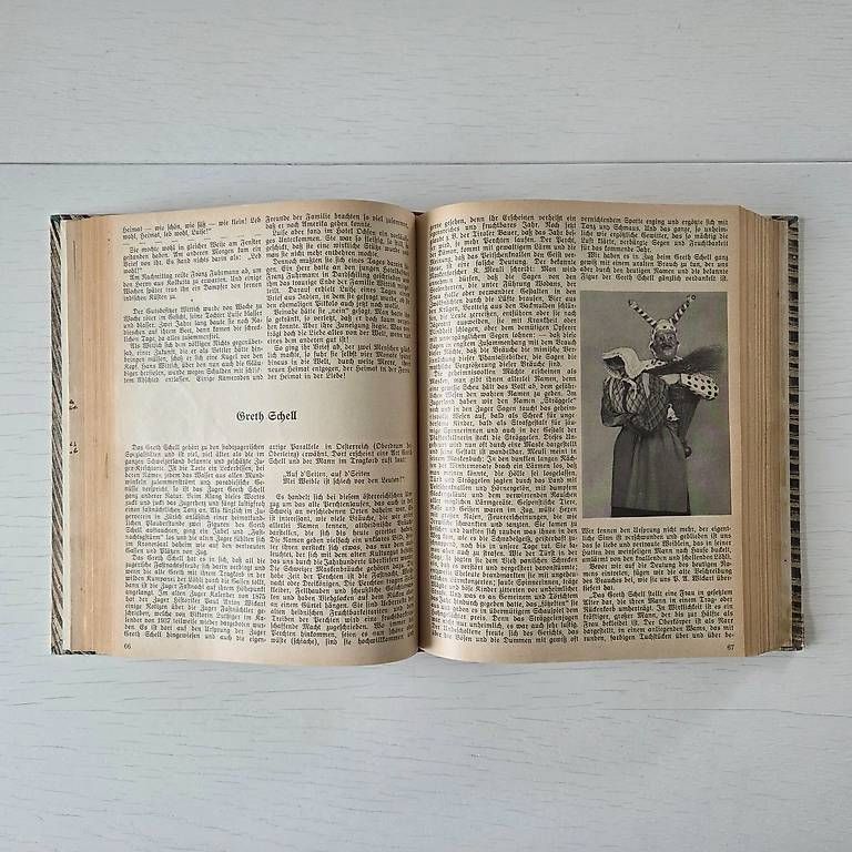 Libri: Zuger Kalender 1949-55 – Usato da Zug venduto da Sunshine_113 4