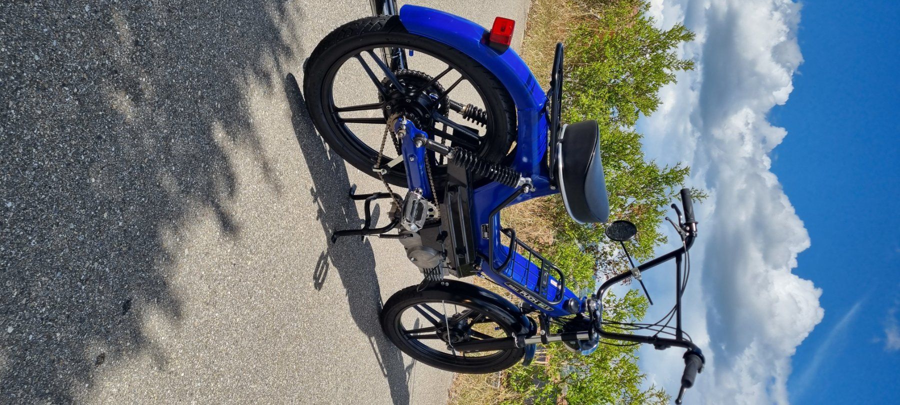 Puch Mofas: Puch Maxi S – Gebraucht aus Weinfelden von Vwaudi90 6