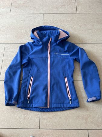 Icepeak Softshell Jacke, Gr. 140