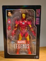 Marvel Legends Series 12inh/30cm  Iron Man B7434 Hasbro OVP