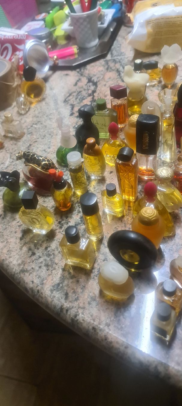 Parfums & Eau de Toilette: Parfum Miniaturen – D'occasion à Bellerive VD par Hermes5 3