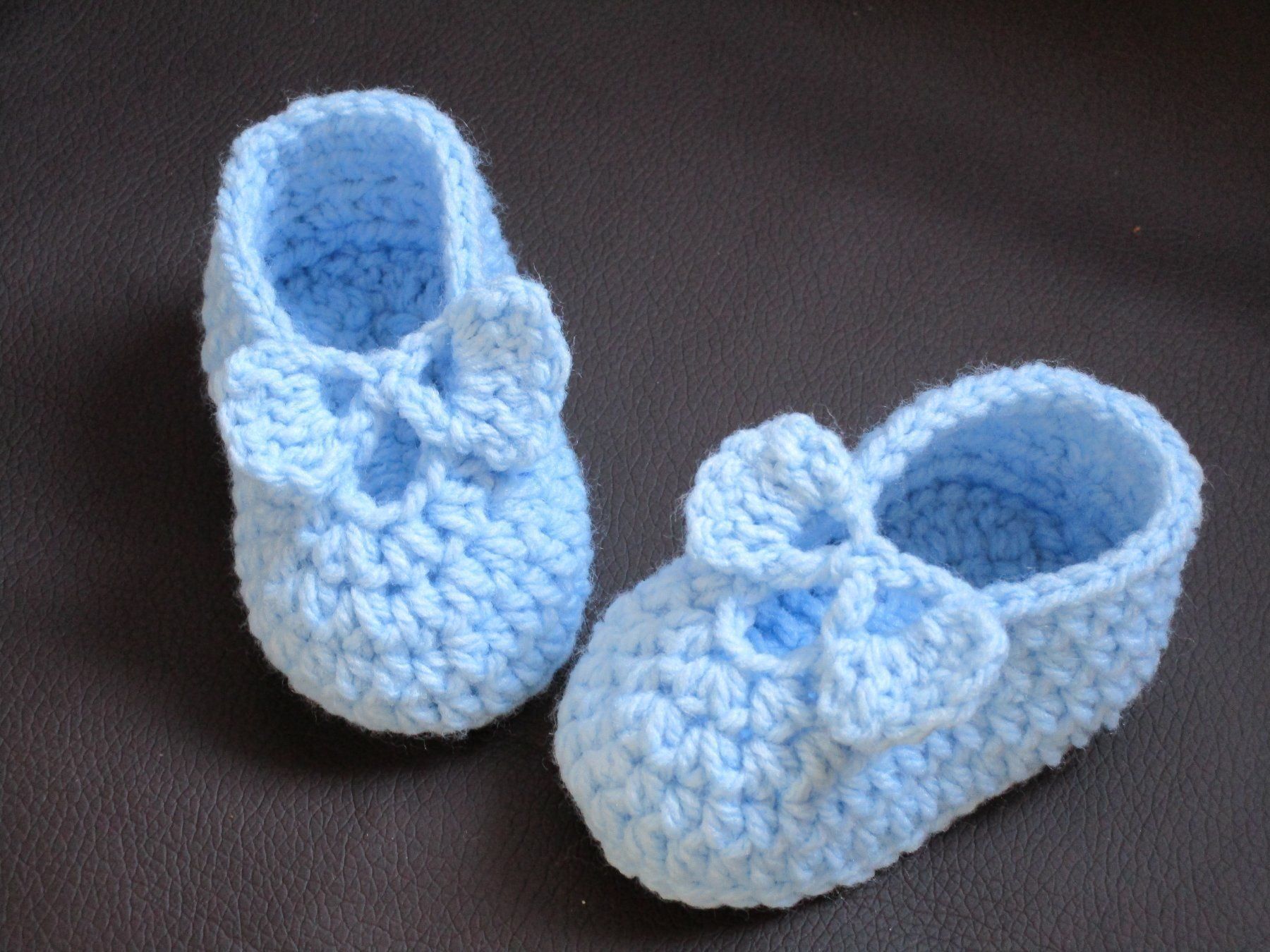 Calze per bambini: Neue Babyschuhe Slipper (8 cm) – Nuovo (secondo la descrizione) da Leuk Stadt venduto da Simone_RZ 3
