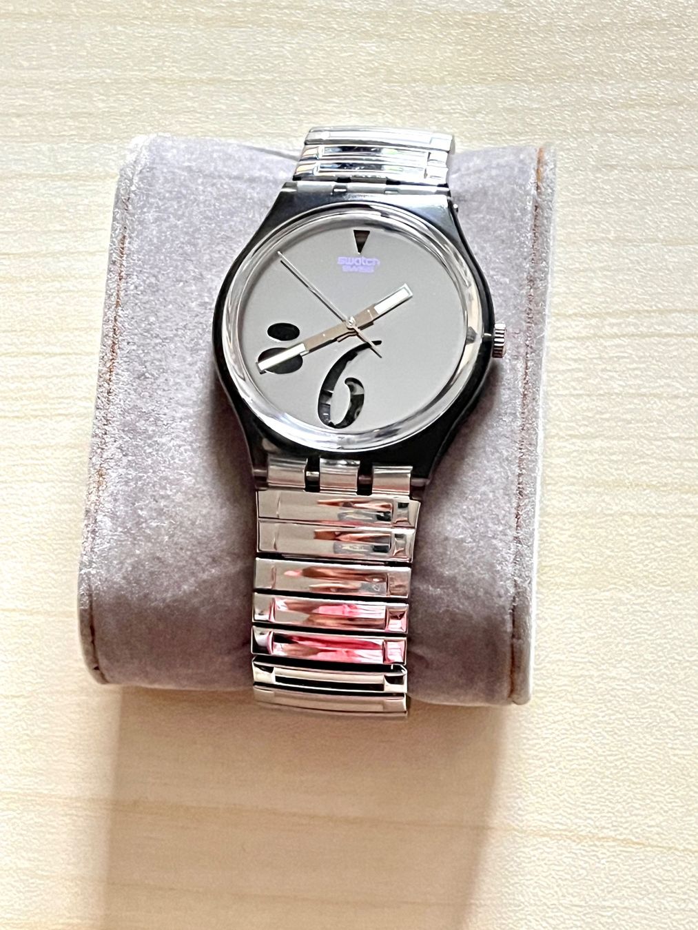 Swatch Orologi: Swatch  Uhr, seltenes Modell! – Usato da Grenchen venduto da chththl 1