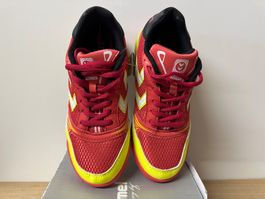 neuer Kinder Turnschuh Grösse 34 von Hummel