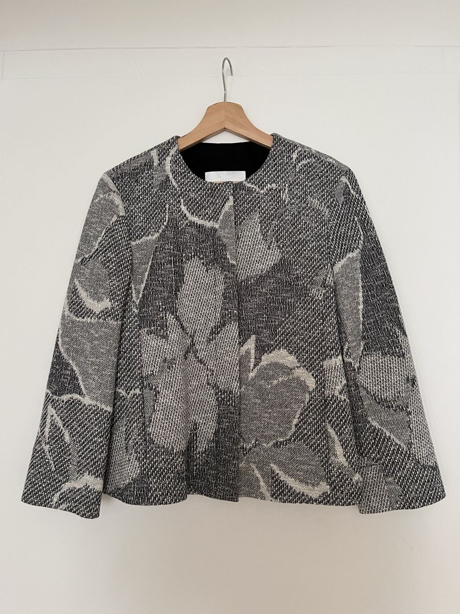 Hugo Boss Giacche: HUGO BOSS karala Blazer Grosse 36 – Usato da Biel/Bienne venduto da Bettyblue22