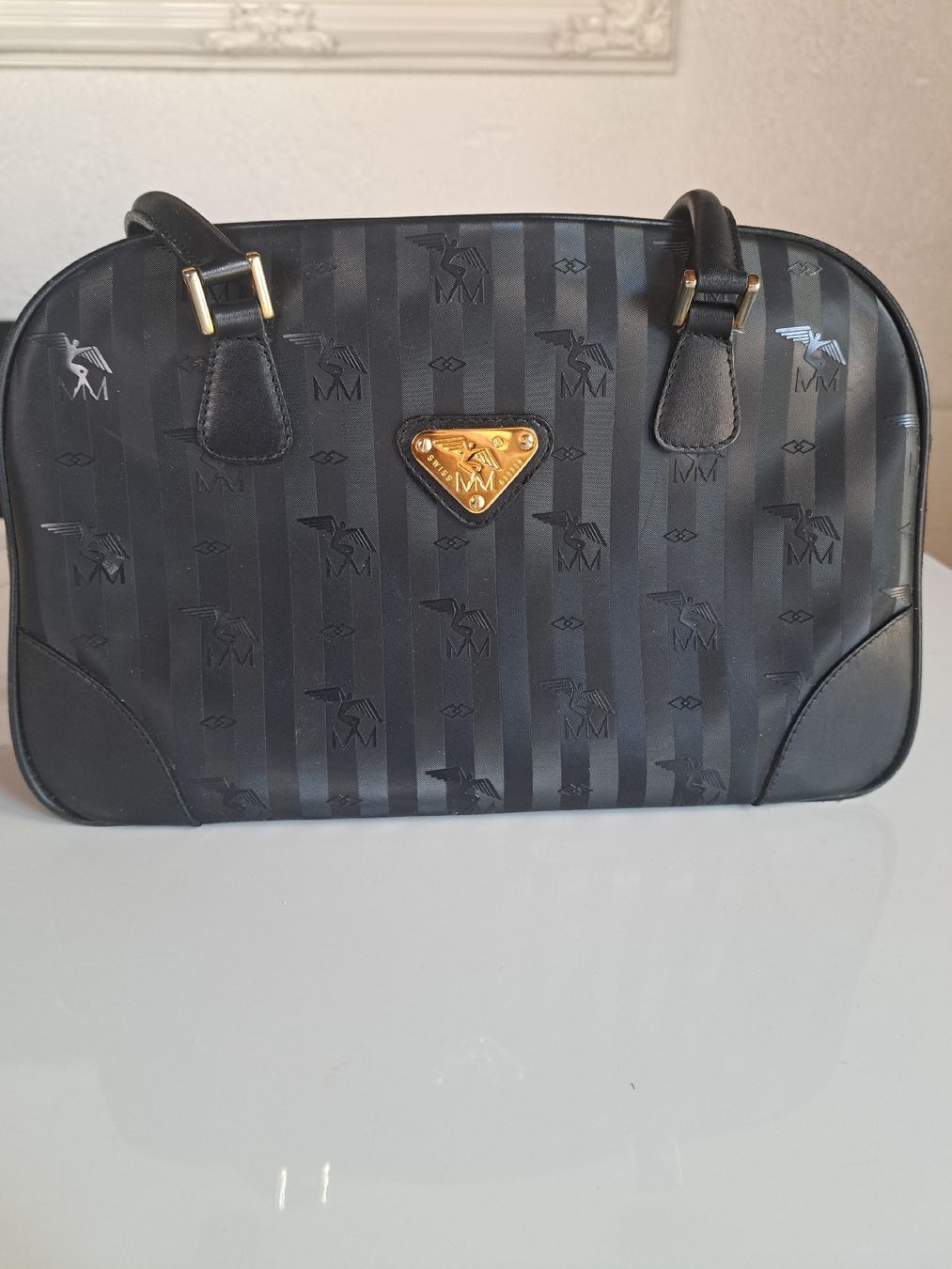 Maison Mollerus Sacs femmes: *Maisson Mollerus* – D'occasion à Seengen par Allshop1 1
