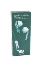 Original Urbanista San Francisco Kopfhörer - Neu!