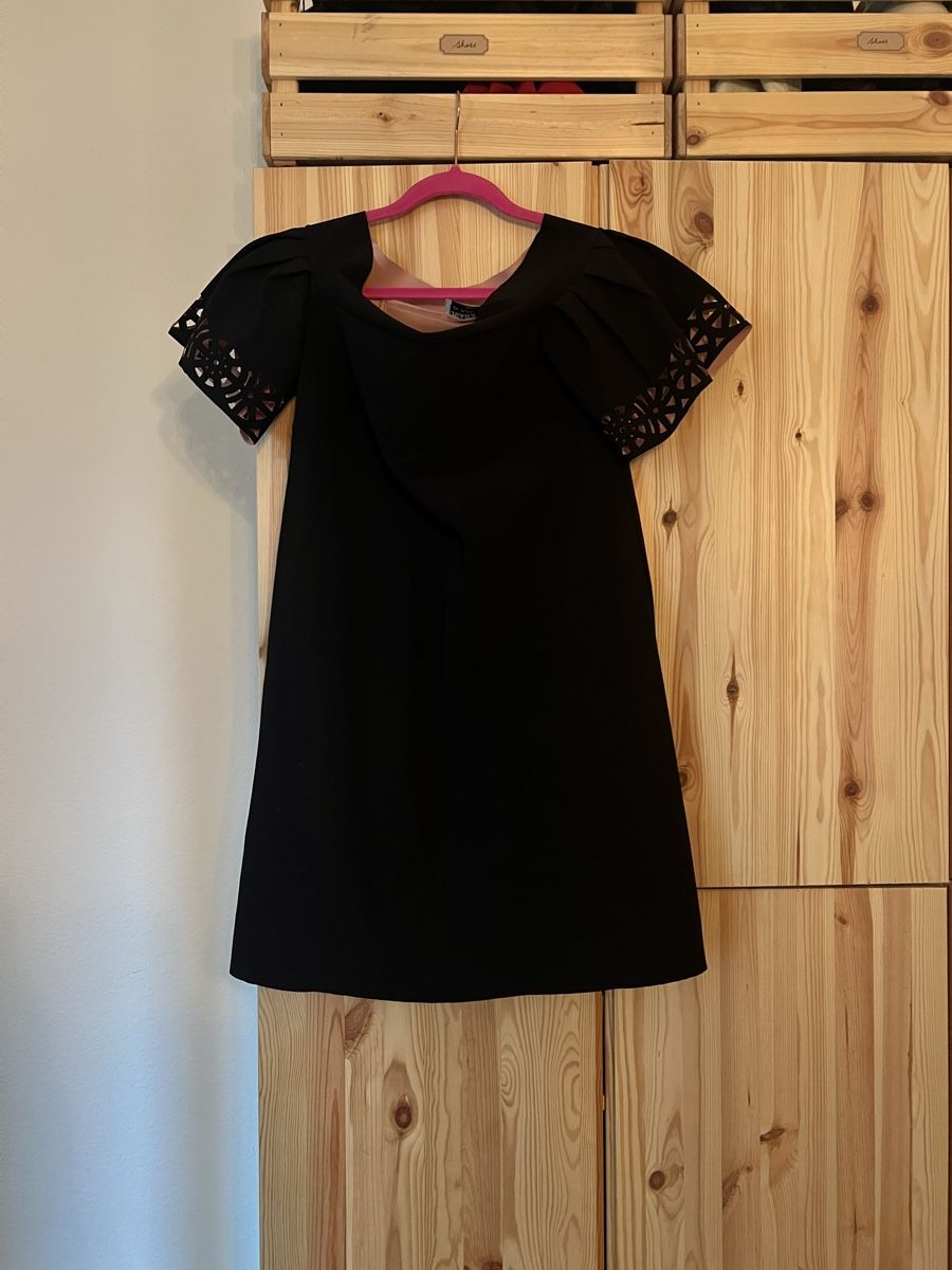Kleider: Chiara Boni La Petite Robe Kleid – Gebraucht aus Zürich von dreimalacht 1