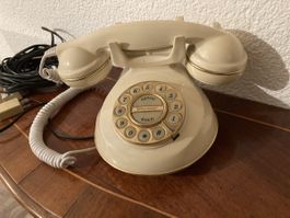 Drucktasten Telefon Knightsbride